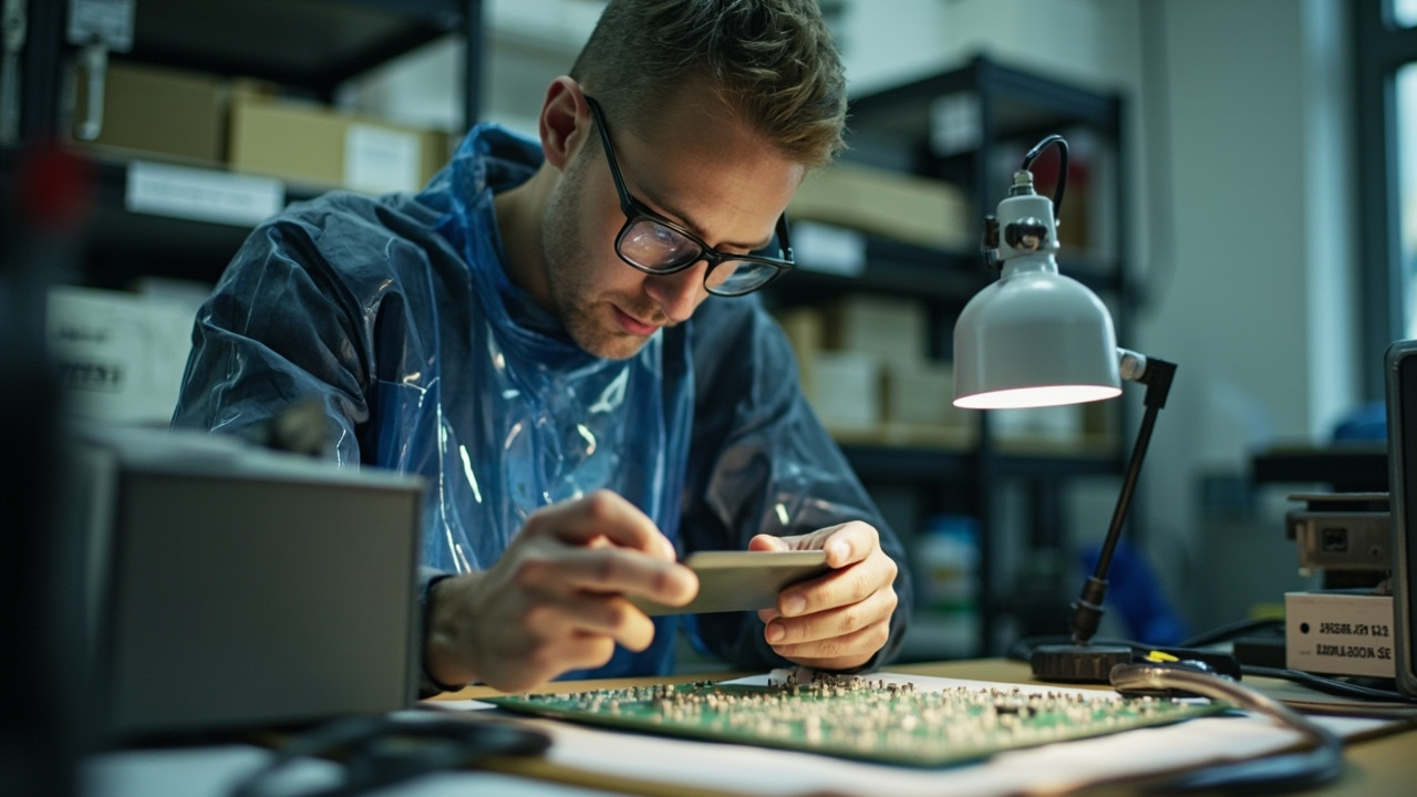 售后服务体系升级：远程运维支持上线