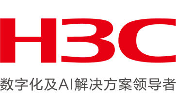 新华三 H3C