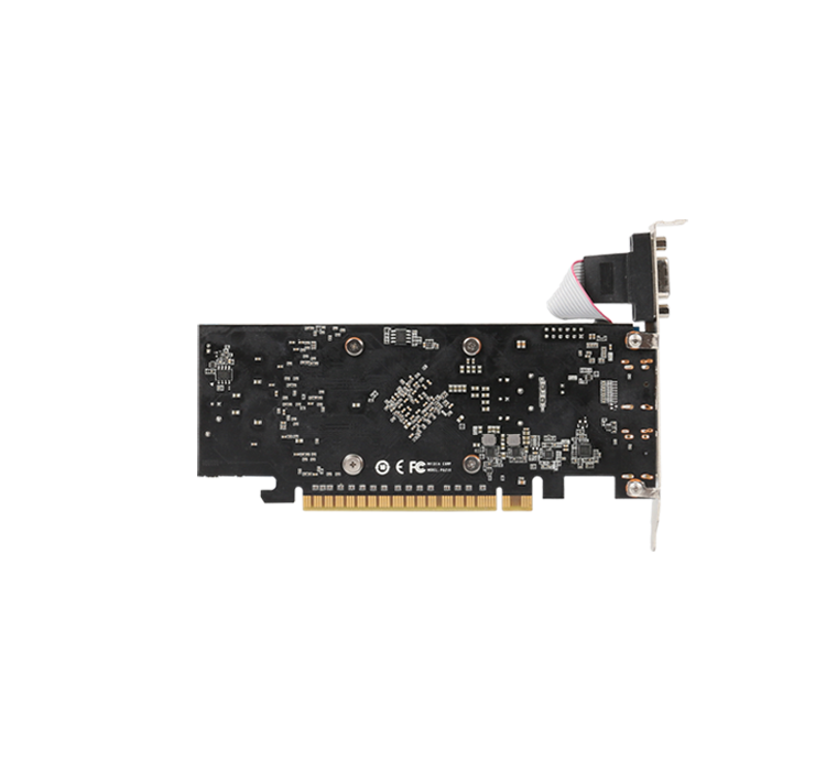 GTX1650 4GD5 SFF PCIe显卡
