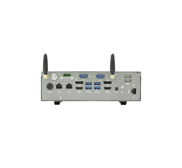 MLD-BYJS01 紧凑型边缘计算整机