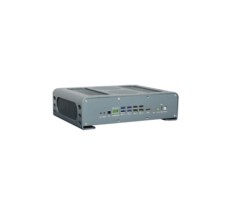 MLD-BYJS05 紧凑型边缘计算整机