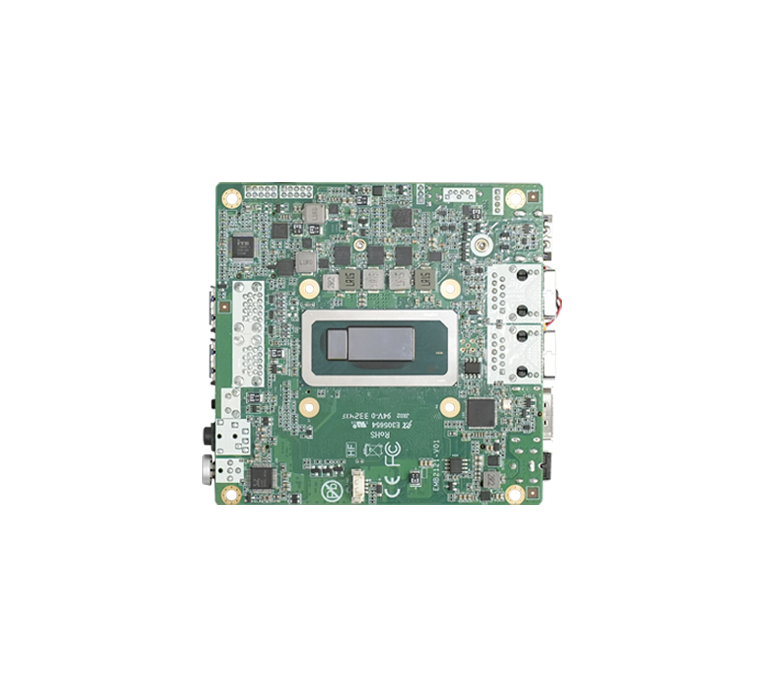 MLD-MINI-2121 超紧凑10×10工业主板