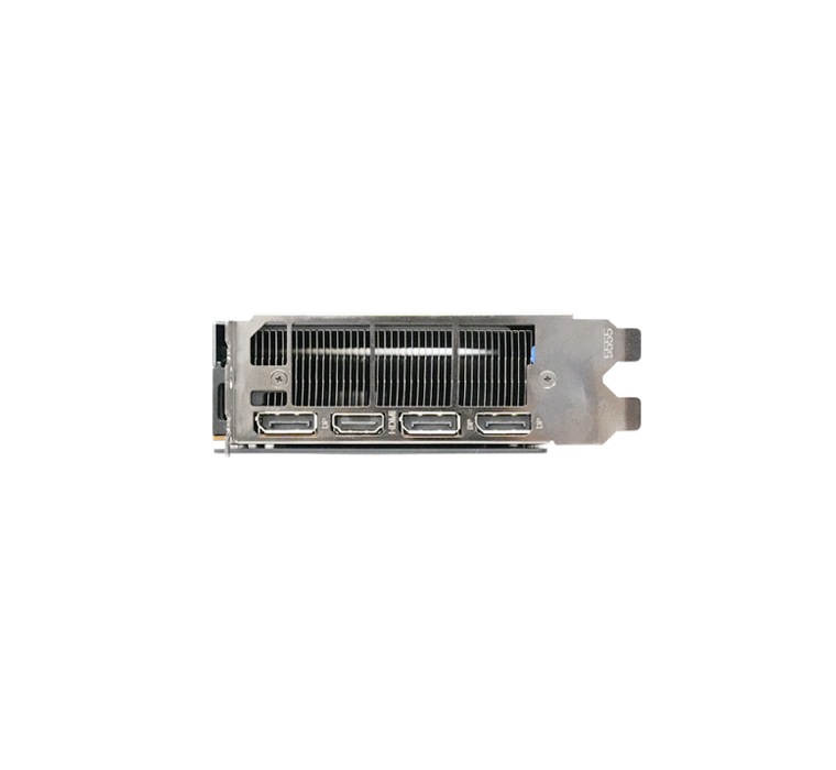 RTX4090m 16GD6 ATX PCIe显卡