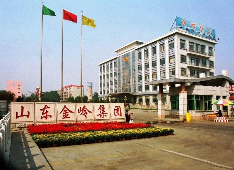 客户案例：天津美乐达智能化二道门为金岭化工安全管理护航